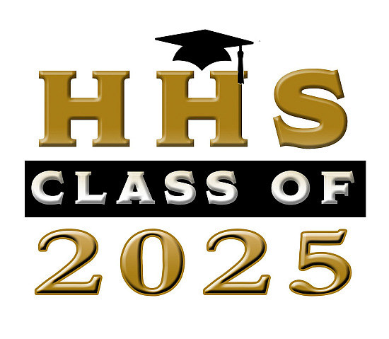 HHS Class of 2025