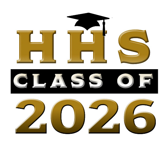 HHS Class of 2026