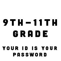 2025-26 LCHS 9th- 11th